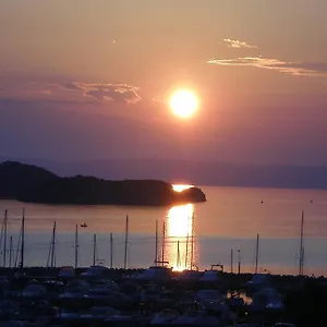 Zorka Apartment Supetarska Draga